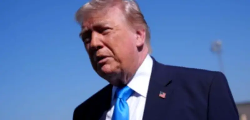 Trump kündigt Friedensabkommen mit Iran für Sonntag an