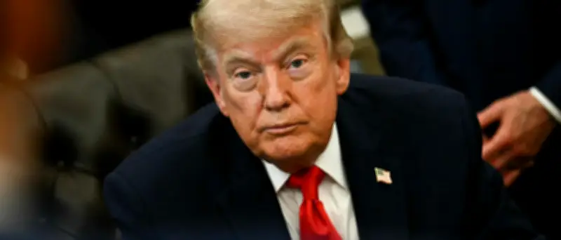 Trump kündigt Iran-Vereinbarung für Sonntag an – Teheran optimistisch
