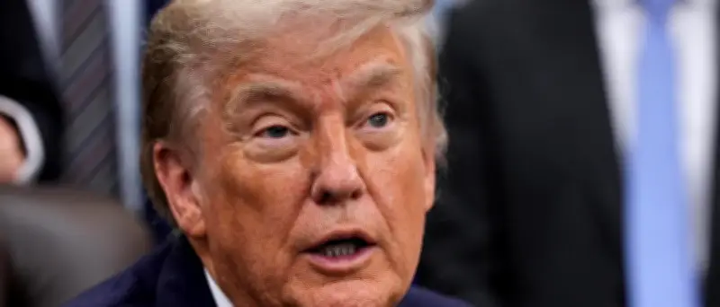 Trump kündigt Iran-Verhandlungen in Doha an – Teheran dementiert
