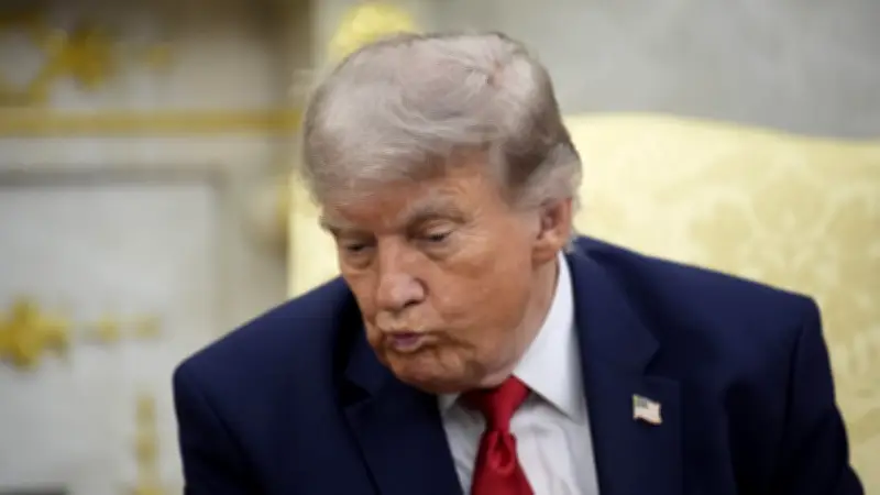Trump kritisiert Deutschland scharf im Iran-Konflikt bei NATO-Treffen