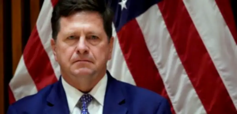Trump nominiert Ex-Börsenchef Jay Clayton als Geheimdienstkoordinator