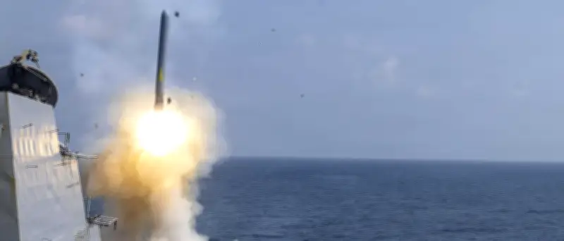 Trump-Regierung stoppt Tomahawk-Stationierung in Deutschland aus Angst vor Eskalation mit Russland