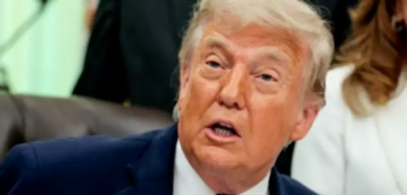 Trump sagt angekündigte Angriffe auf Iran ab – Fortschritte bei Verhandlungen