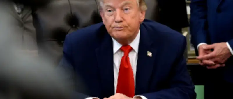 Trump sieht Iran-Deal nah – Teheran dementiert