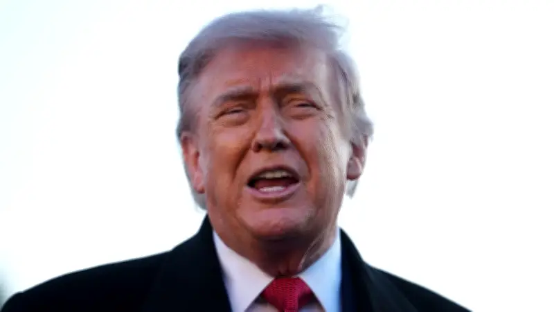 Trump soll Netanjahu in Telefonat als „fucking crazy“ beschimpft haben