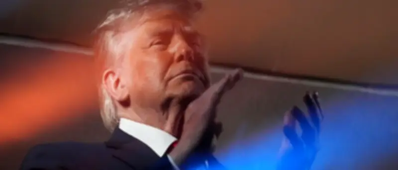 Trump sorgt mit Aussage „Ich liebe die Inflation“ für Empörung