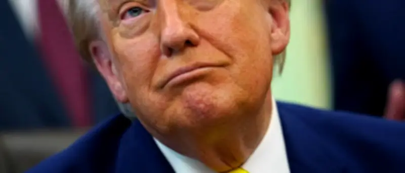 Trump streicht Konzerte zum US-Jubiläum und plant eigene Kundgebung