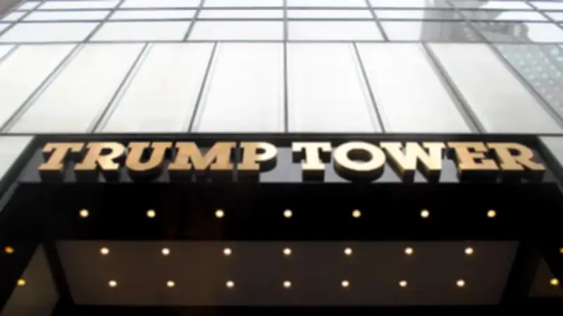 Trump Tower in Tiflis: Trumps Traum vom Monte Carlo des Kaukasus