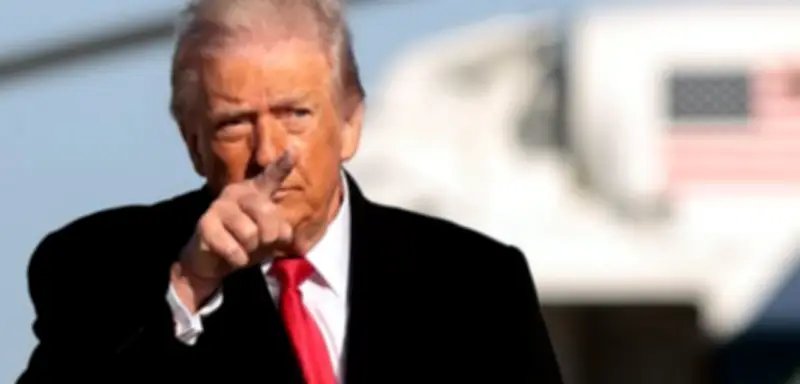 Trump treibt Anti-Migrationspolitik voran: Supreme Court-Urteil erwartet