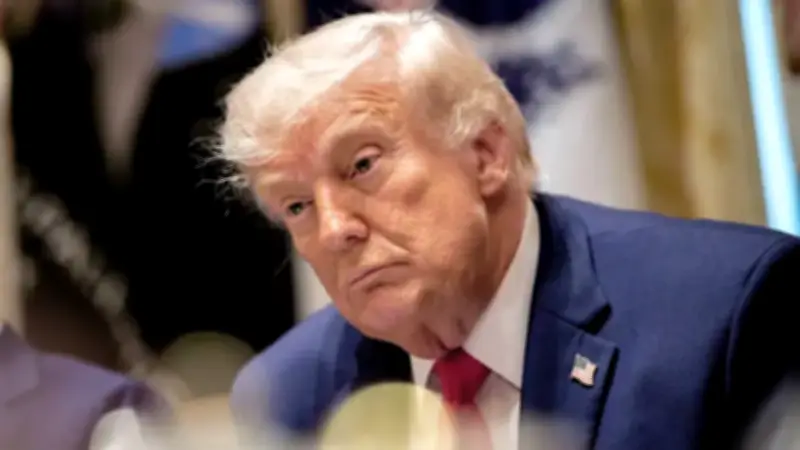 Trump trotzig nach Künstler-Absagen: „Bin Attraktion Nummer eins“