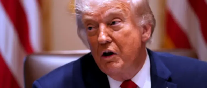 Trump: US-Regierung erhält Vorab-Zugang zu neuen KI-Modellen