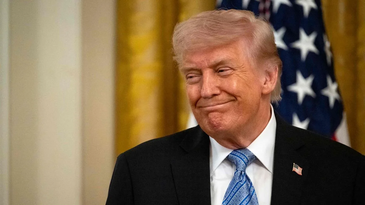 Trump-Vergleich: IRS darf alte Steuererklärungen nicht prüfen