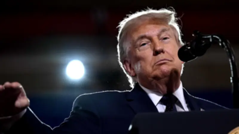 Trump verliert an Macht: Mehrere Fronten zeigen Schwäche