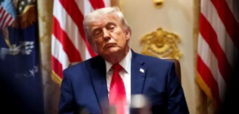 Trump verweigert Rückzahlung von 85 Milliarden Dollar Zöllen