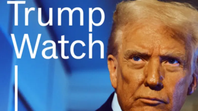 Trump-Watch: Warum Demokraten trotz Umfragevorsprung Kongressmehrheit verpassen könnten