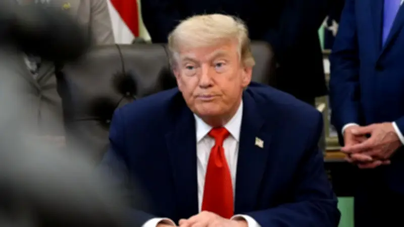 Trump wähnt Iran-Deal nahe – Teheran dementiert Einigung