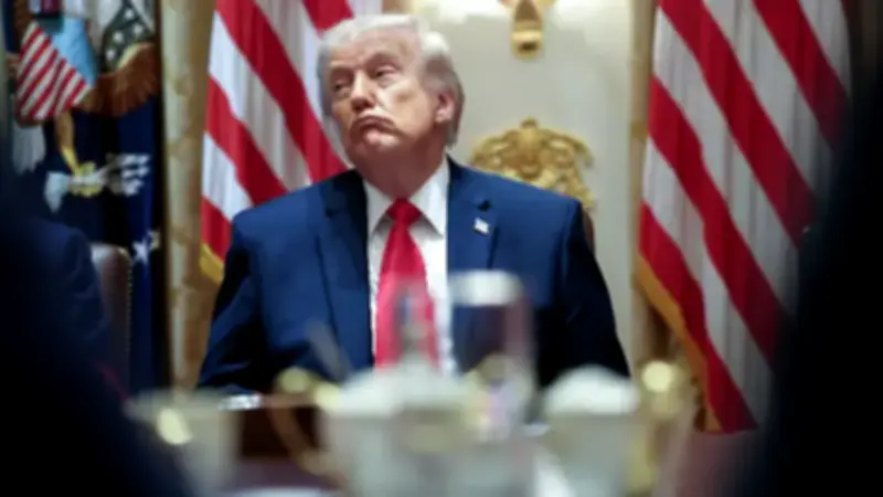 Trump will Iran-Abkommen nachverhandeln und droht mit Militäroperationen