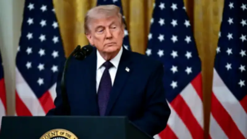 Trump will KI-Modelle Sicherheitsüberprüfungen unterziehen