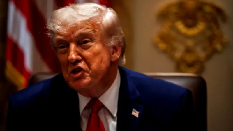 Trump will Libanon-Konflikt entschärfen – Iran droht mit Abbruch