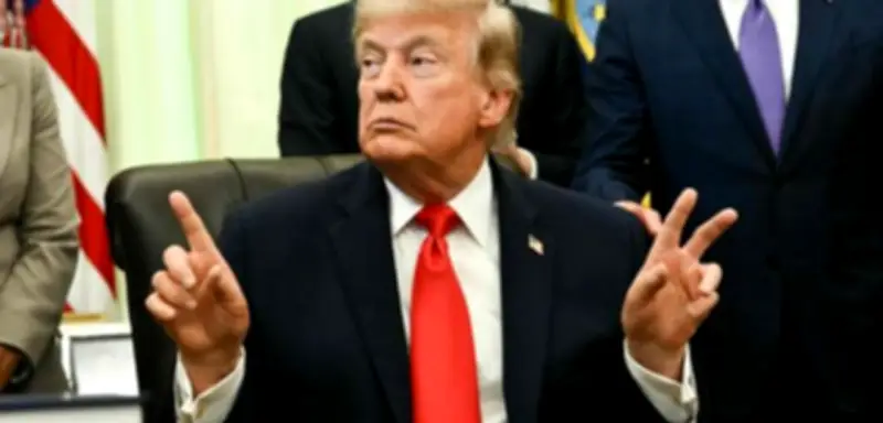 Trumps 80. Geburtstag: Faustkampf im Weißen Haus und Iran-Deal