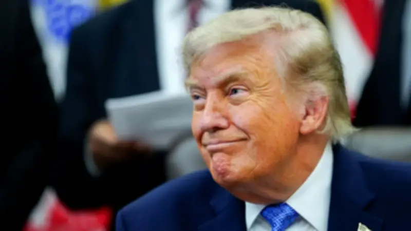 Trumps Iran-Krieg endet mit Niederlage – ein Eigentor historischen Ausmaßes