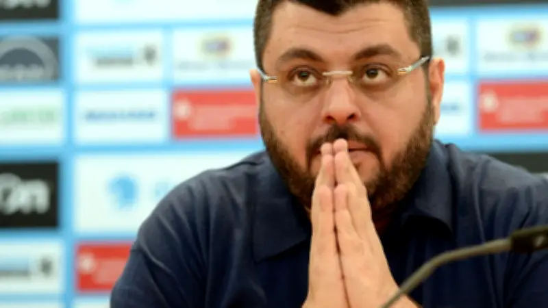 TSV 1860 München kündigt Kooperationsvertrag mit Investor Ismaik
