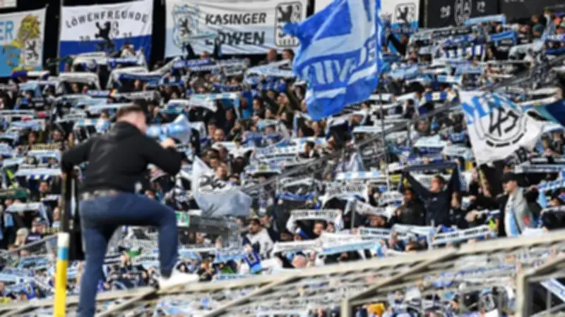 TSV 1860 München: Scherbenhaufen nach Absturz – Wie geht es weiter?