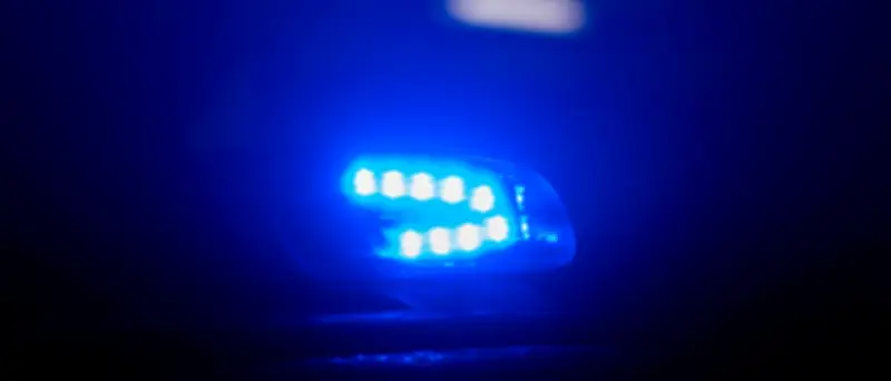 Tötungsdelikt in Wedding: Polizei nimmt 28-jährigen Tatverdächtigen fest