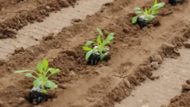 TU Berlin verschenkt 1.800 Rucola- und Erbsenpflanzen