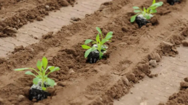 TU Berlin verschenkt erneut Pflanzen: Rucola und Erbsen am Mittwoch