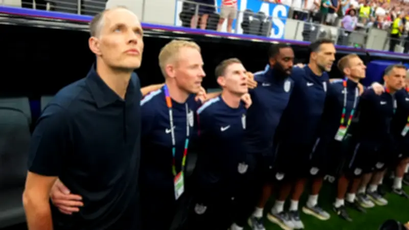Tuchel fleht Fifa an: Hymnen-Ärger bei WM-Premiere