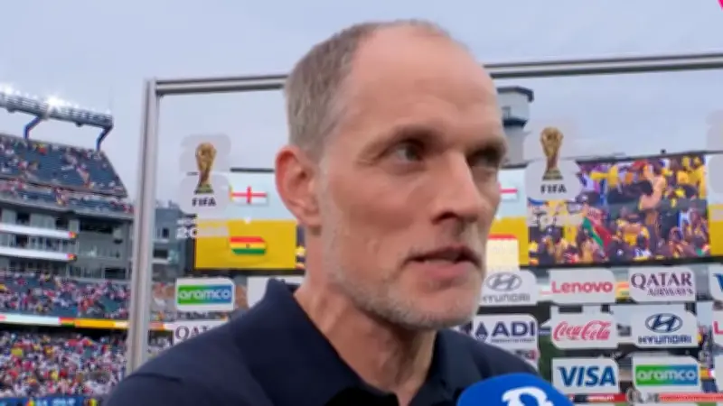 Tuchel kritisiert Kane: „Harry hätte DAS machen müssen!“