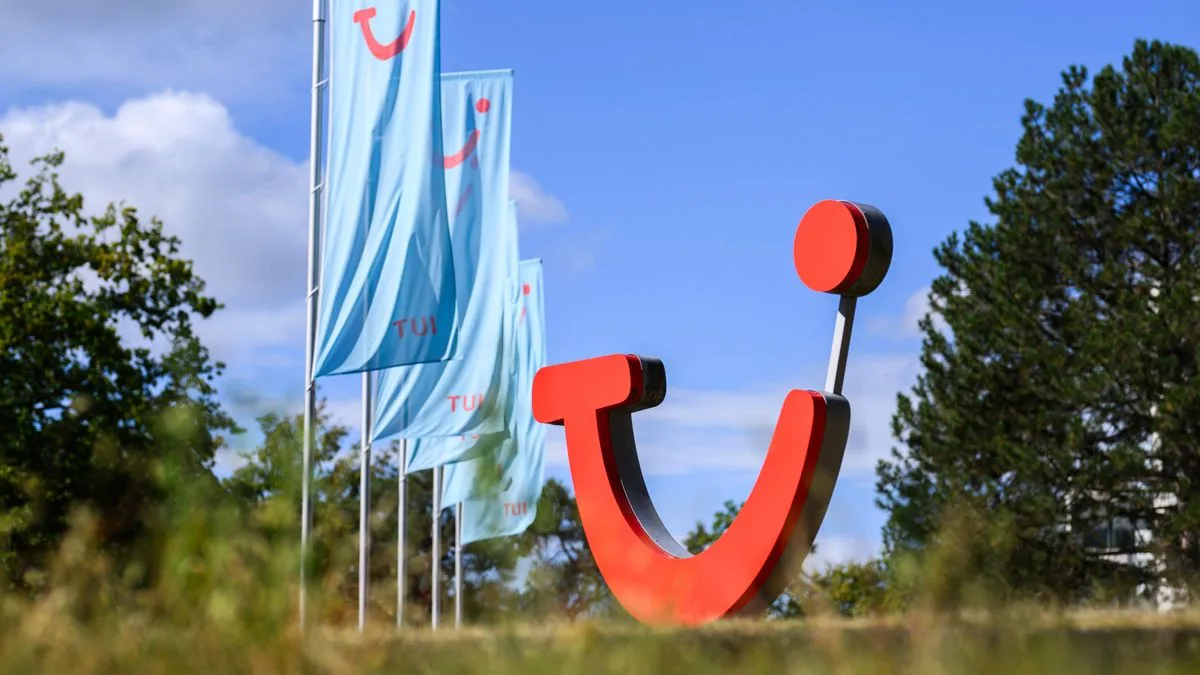 Sammelklage gegen TUI: Millionen-Forderung nach Hotel-Skandal auf den Kapverden