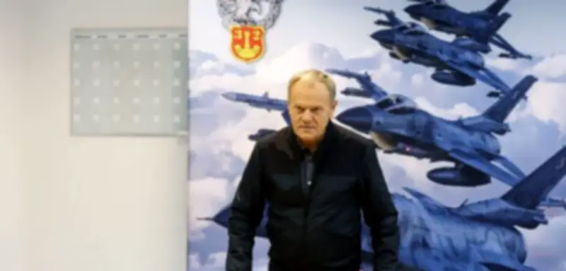 Tusk kritisiert Merz: Polen fordert Mitsprache in Ukraine-Gesprächen