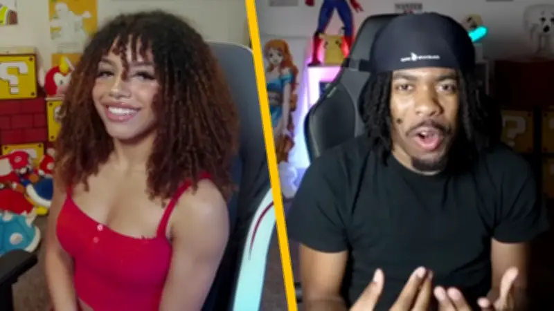 Twitch-Streamerin betrogen? Katzenklo-Kamera soll Affäre mit Cousin enthüllt haben