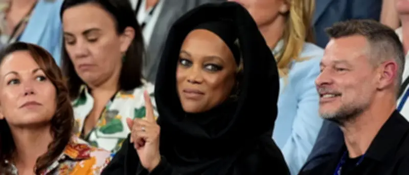 Tyra Banks verklagt Netflix: Verleumdung in Doku über Topmodel-Show