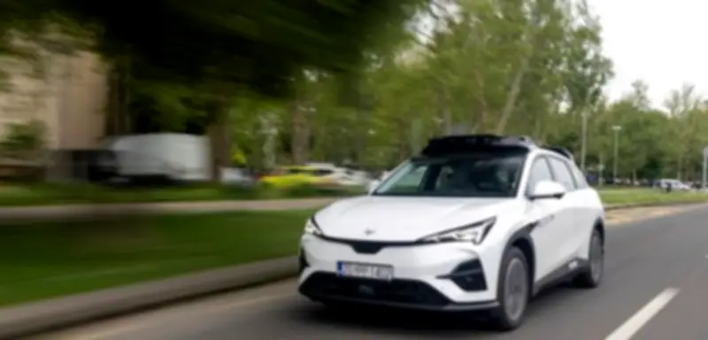 Uber und Autobrains planen Robotaxi-Tests in München