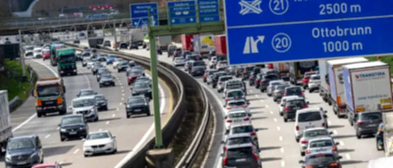 Uber und Autobrains starten Robotaxi-Projekt in München