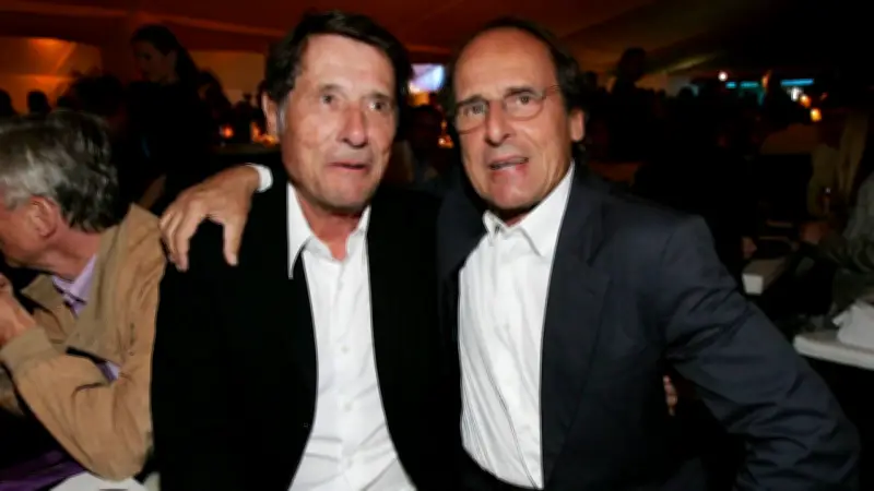 Udo Jürgens‘ Bruder (82) verliert Wohnung nach 43 Jahren durch Eigenbedarfskündigung