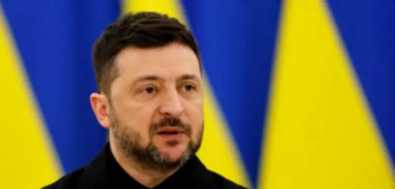 Ukraine übermittelt Russland neuen Friedensvorschlag