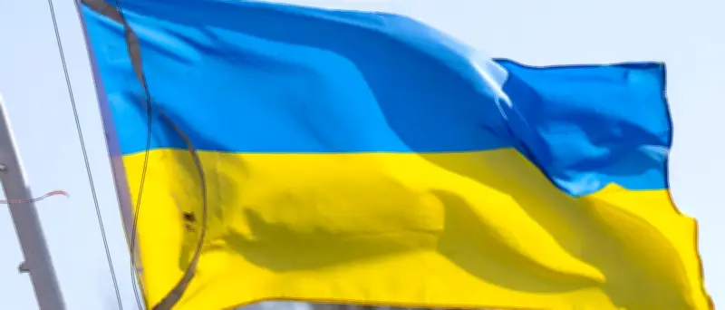 Ukraine entschuldigt sich bei Griechenland nach Drohnenvorfall