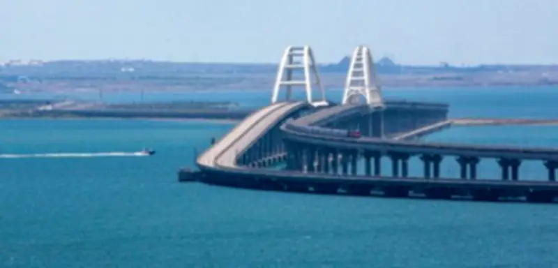 Ukraine greift erneut Ölterminal und Öldepot auf der Krim an