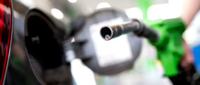 Ukraine-Krieg: Tank-Limits im besetzten Luhansk – 20 Liter pro Person