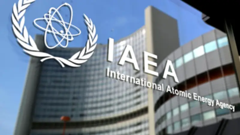 Ukraine und Russland einigen sich auf Waffenruhe für AKW Saporischschja