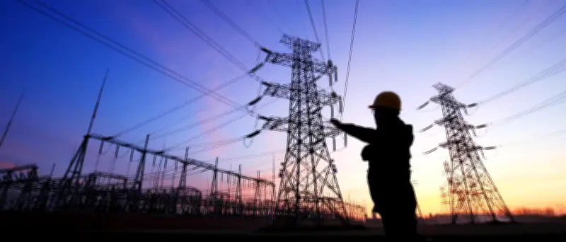 Ukrainischer Netzbetreiber-Chef: „Deutschland braucht Flugverbot über Umspannwerken“