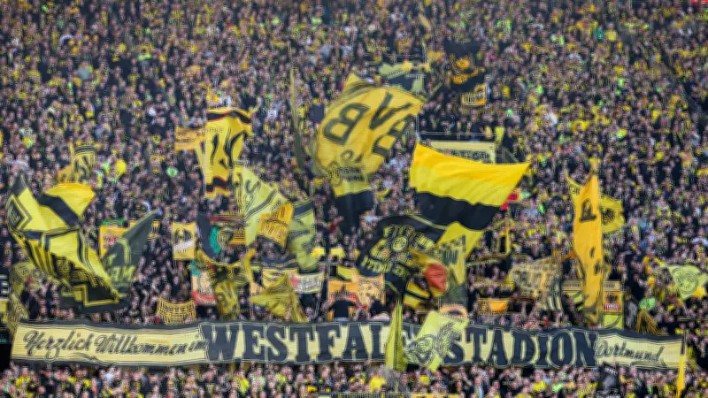 Ultra-Gruppen drohen DFB mit drastischen Konsequenzen vor Klub-Abstimmung