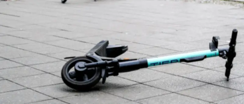 Umfrage: 57 Prozent der Deutschen fordern strengere E-Scooter-Regeln