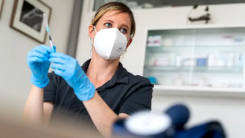 Umfrage: 77% der Deutschen fürchten Nachteile durch Gesundheitsreform