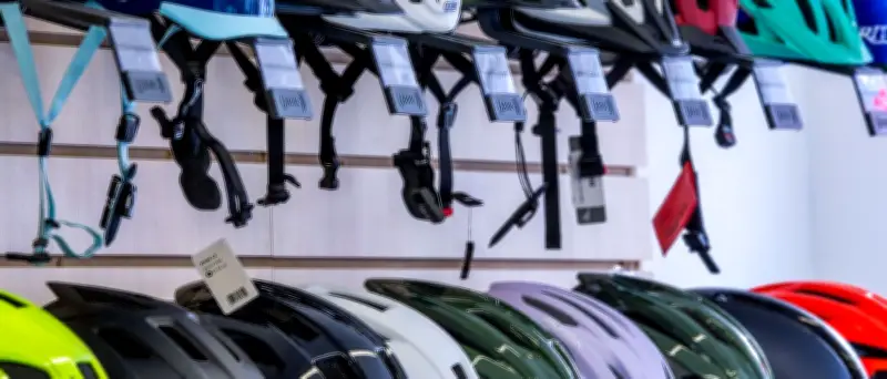 Umfrage: Jeder dritte Radfahrer trägt keinen Helm