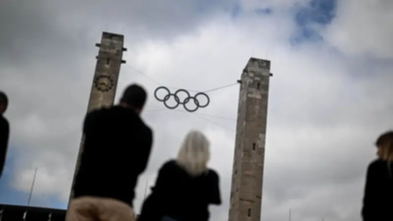 Umfrage: Mehrheit der Berliner für Olympia – ein Bezirk fällt ab